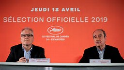 La sélection officielle Cannes 2019