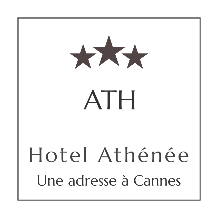 Hôtel Athene Cannes