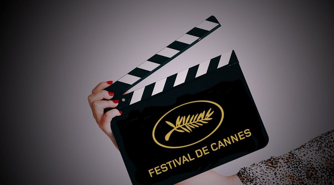 On se retrouve à Cannes !
